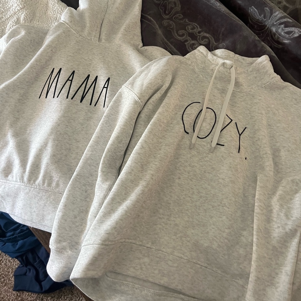 Sweatsuits matching set